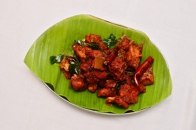 <em>Guntur avakaya kodi</em>