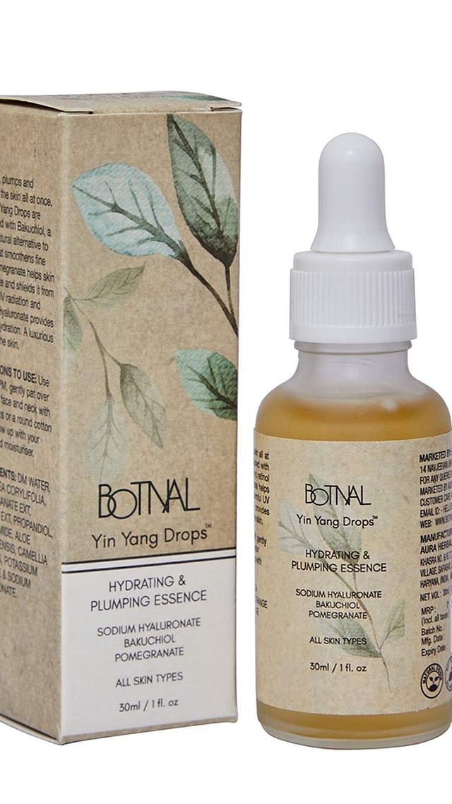 <em>Bitnal's Ying Yang drops</em>