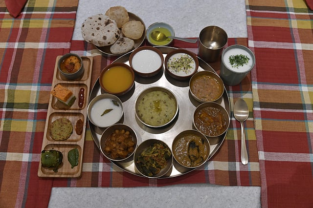 Thali