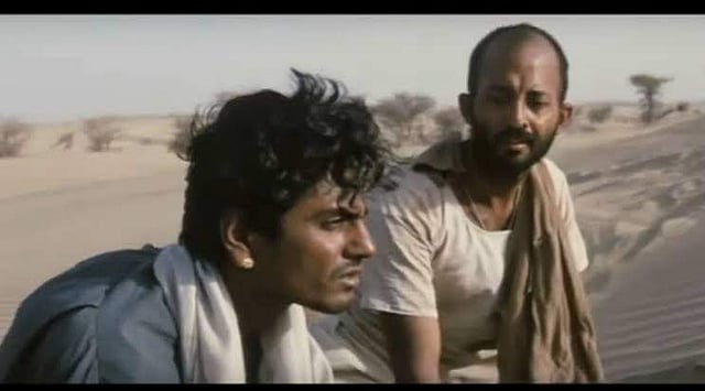 Still from The Bypass 