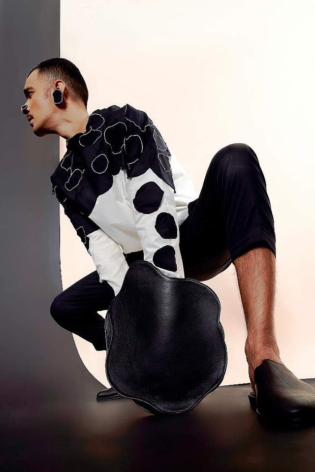 Ensembles from <em>The Bhoot Project</em>