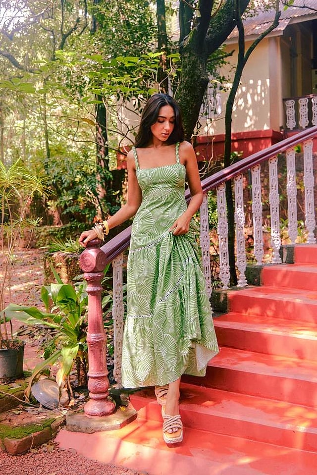 Ensemble from <em>Drop XI</em>