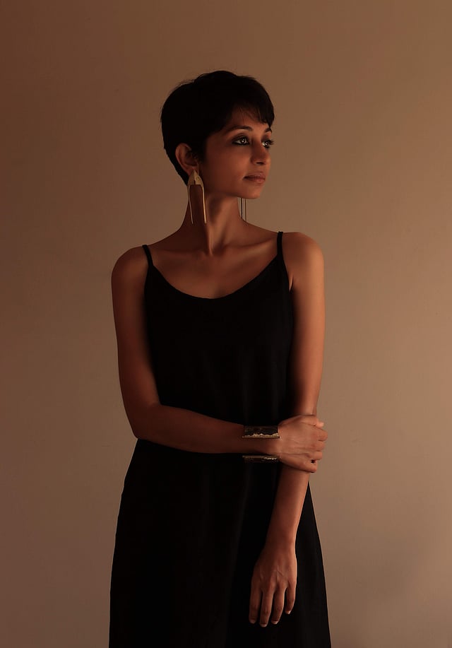 Jinal Patel