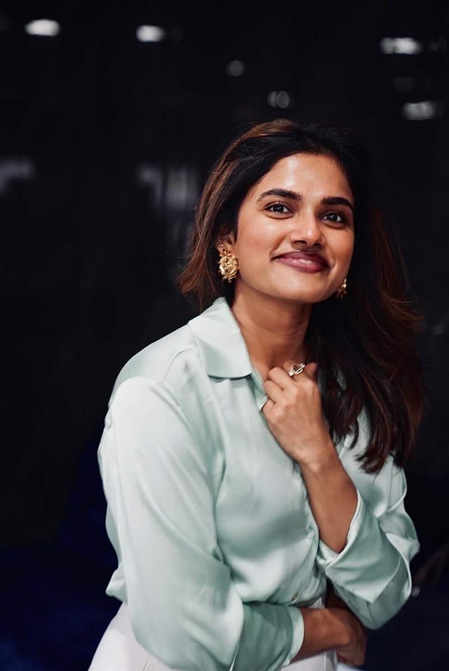 Kavya Potluri