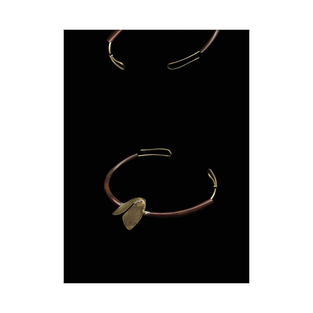 A necklace from Dookdi