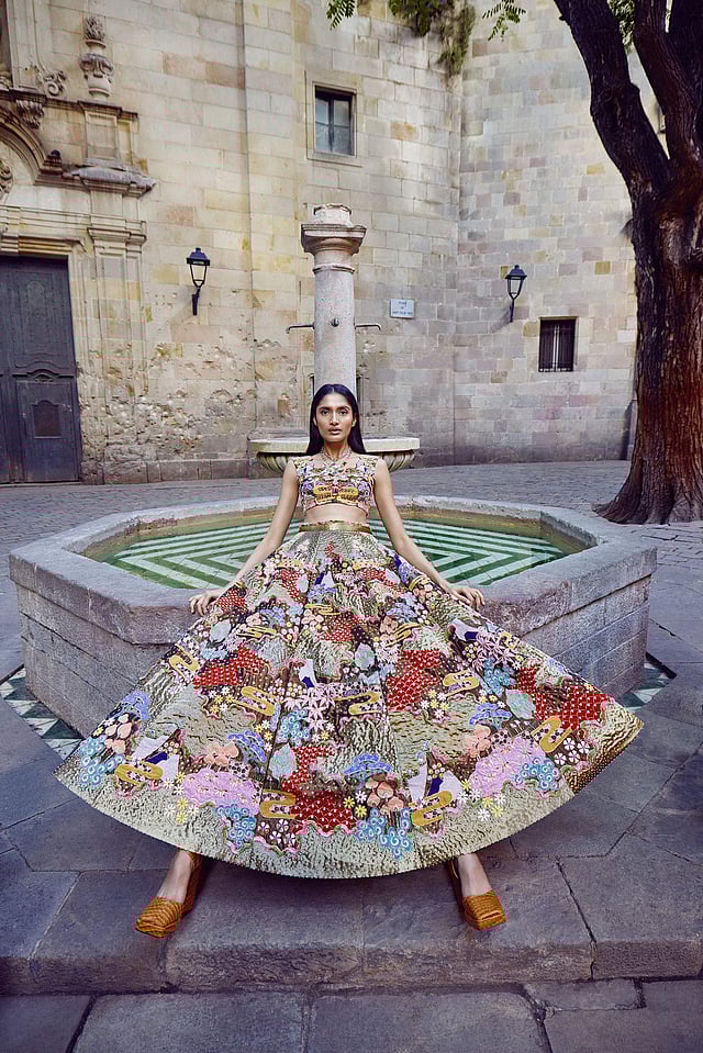 From Trencadís edit