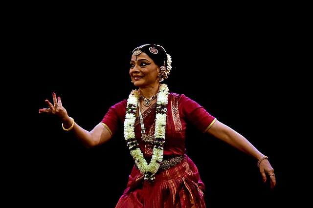 Malavika Sarukkai