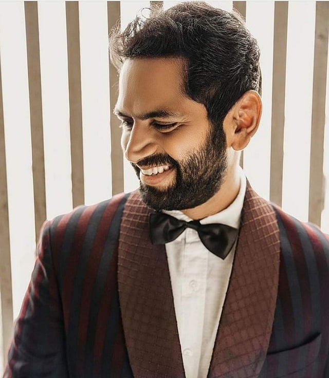 Sharib Hashmi