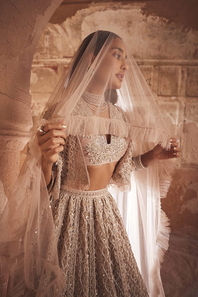 Muse Lisa Haydon