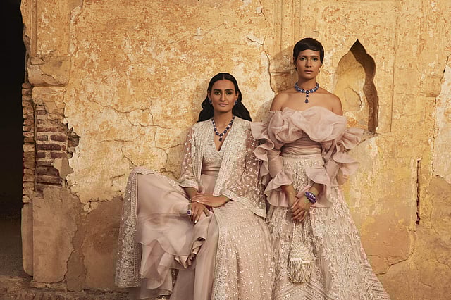 Ensembles from Nooreza