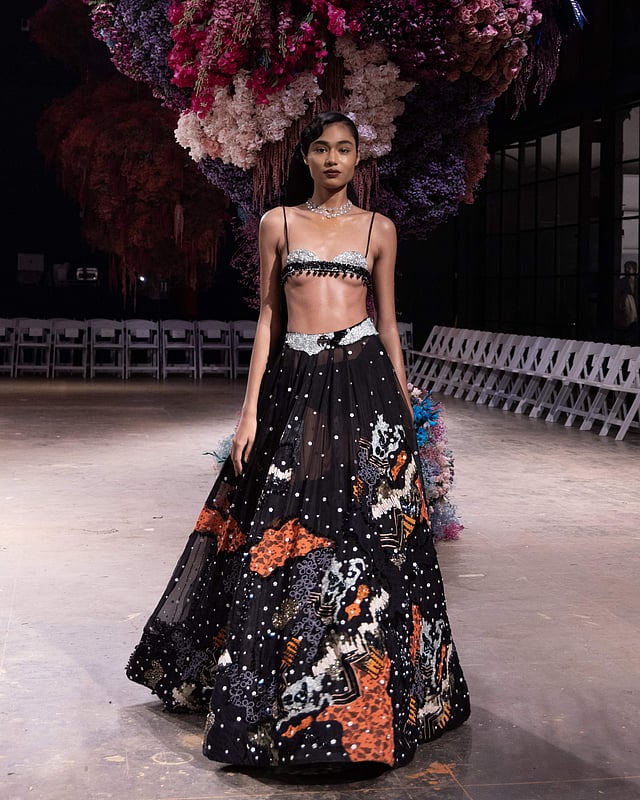 Lehenga
