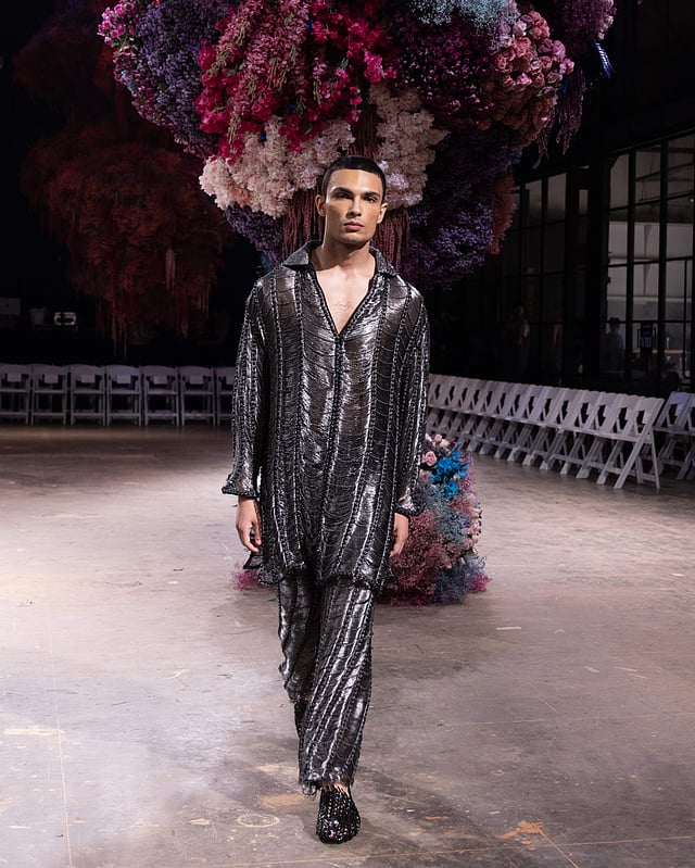 Menswear