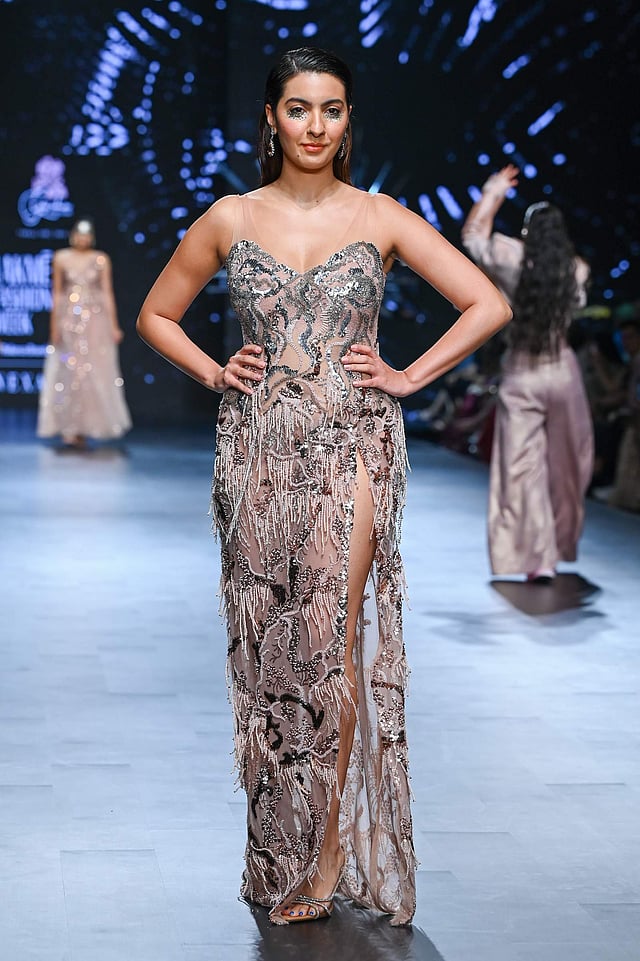 Ensembles from Profusion