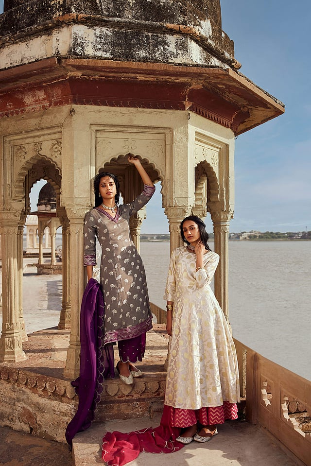 Ensembles from Kaashi edit