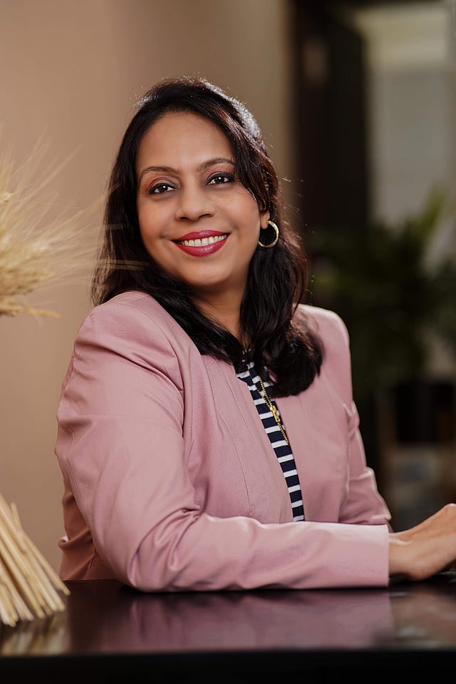 <em>Namrata Lodha  </em>