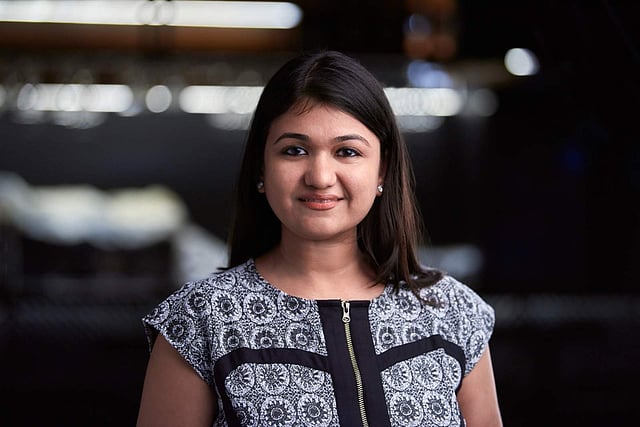 Saloni Jhunjhunwalla