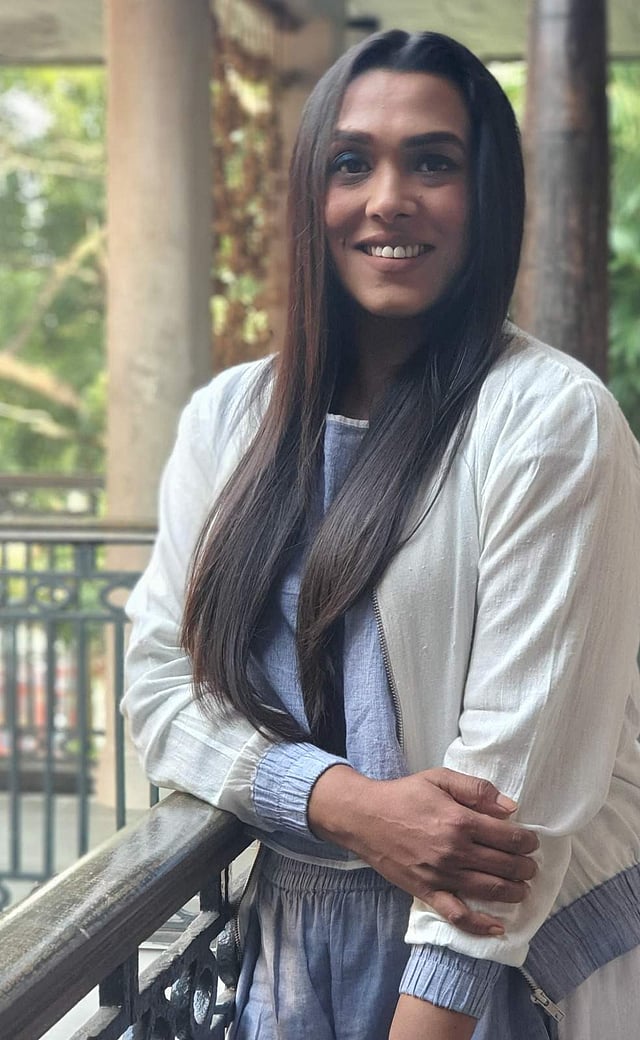 Rimi Nayak