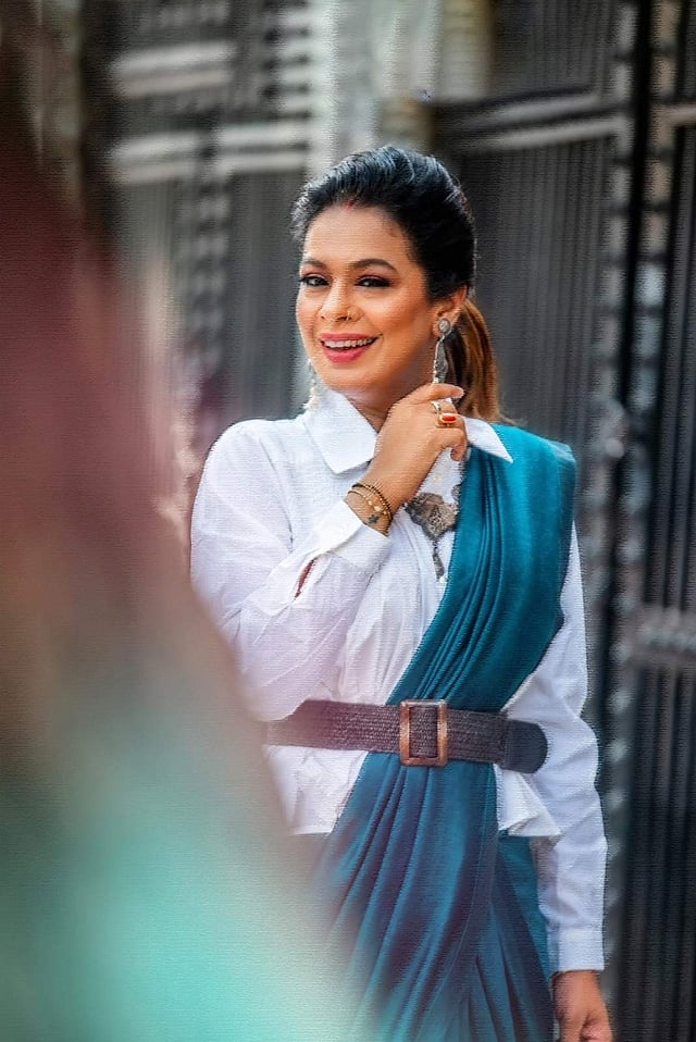Iman Chakraborty
