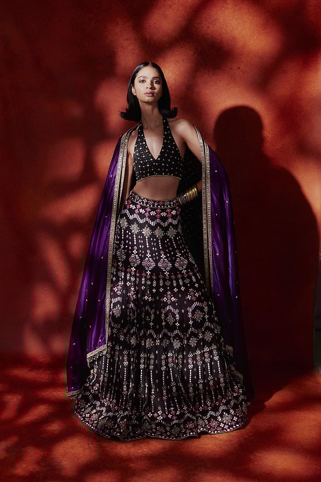 Ensembles from Luminescence
