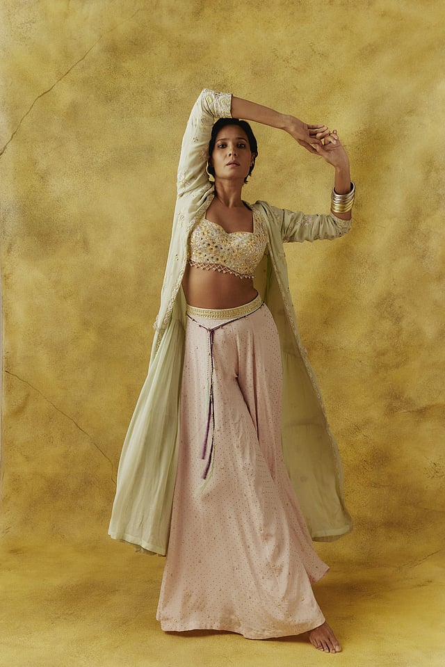 Co-ord set