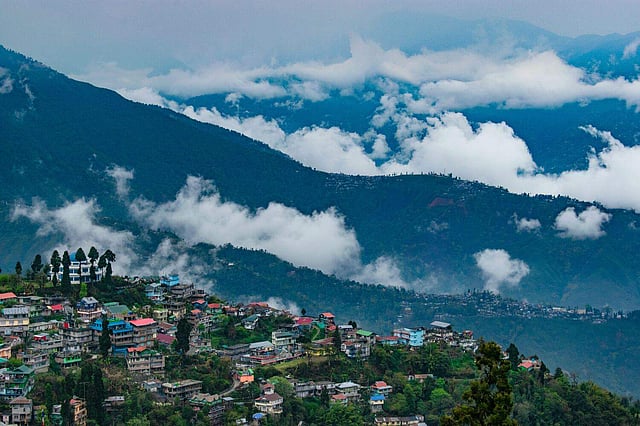 Darjeeling, West Bengal
