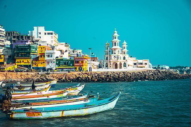 Kanyakumari, Tamil Nadu
