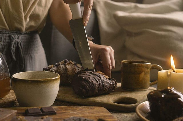 <em>The Indian Cacao & Craft Chocolate Festival </em>