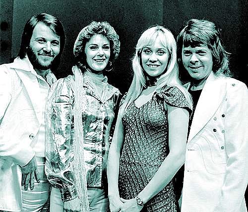 Abba - the OGs