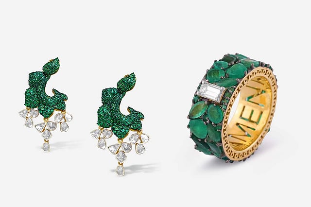 <em>Nornament Christmas collection</em>