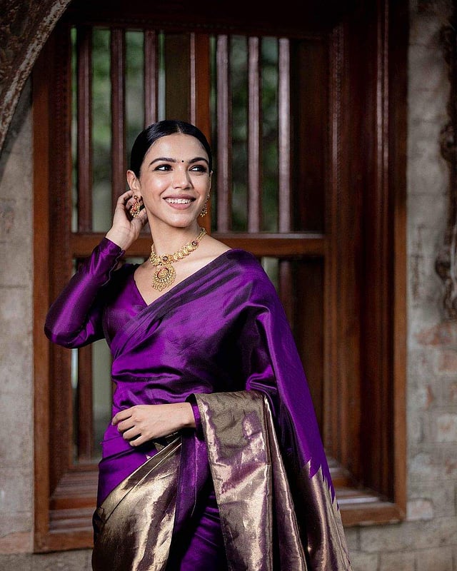 Shriya Pilgaonkar