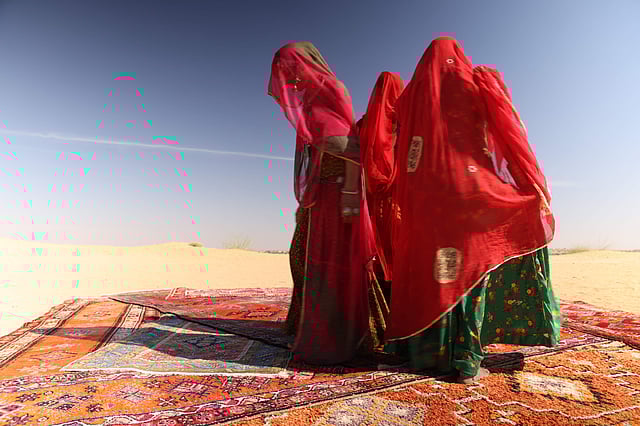 Carpets from Nuray collection