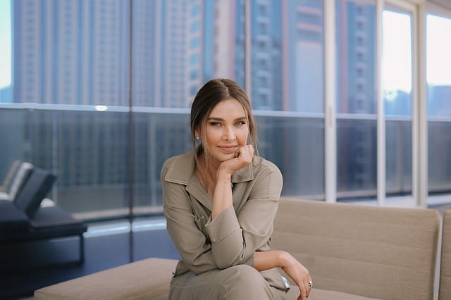 Lisa Ray