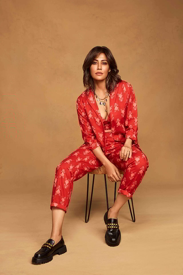 Chitrangda Singh in Saadgi