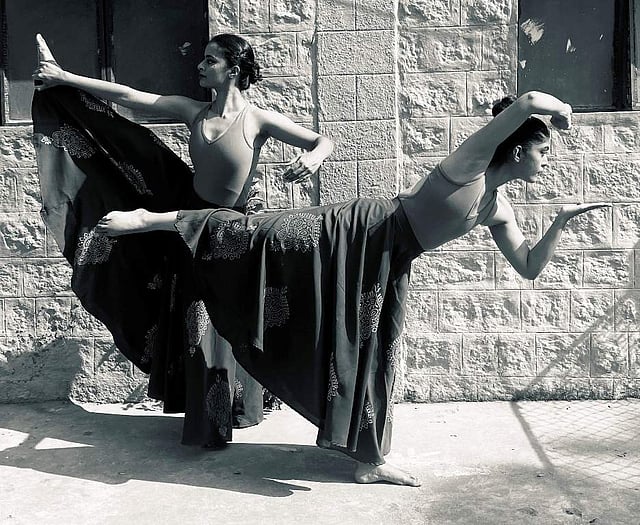 Glimpse from <em>Palimpsest</em>