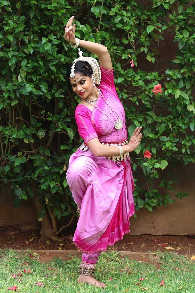 <em>Madhulita Mohapatra</em>