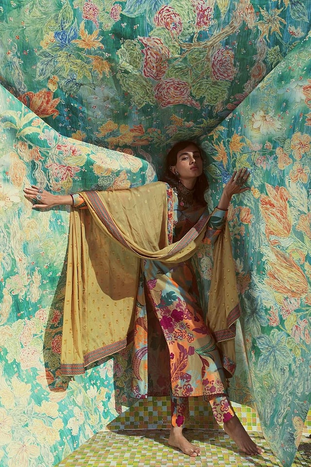<em>Saundh's There She Goes collection</em>