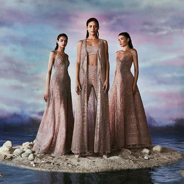 Ensembles from Love & Dusk