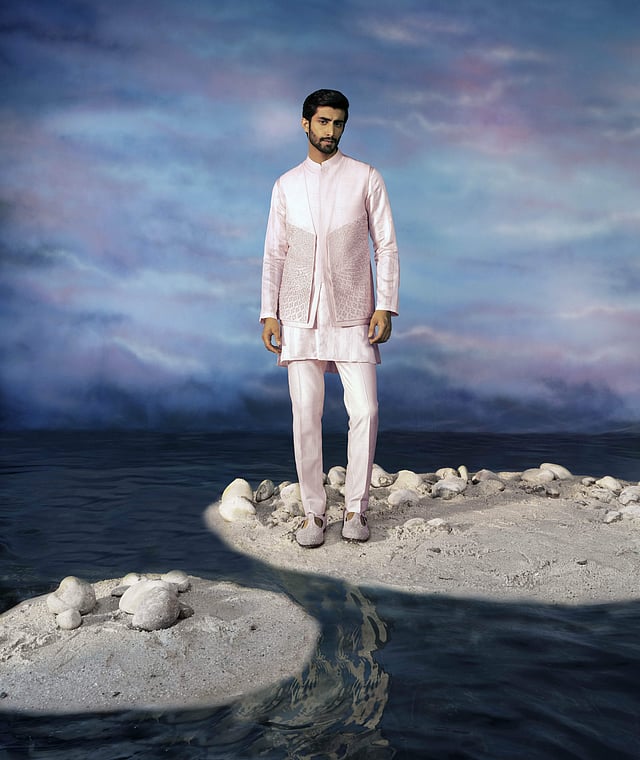 From SS’23 collection Love & Dusk