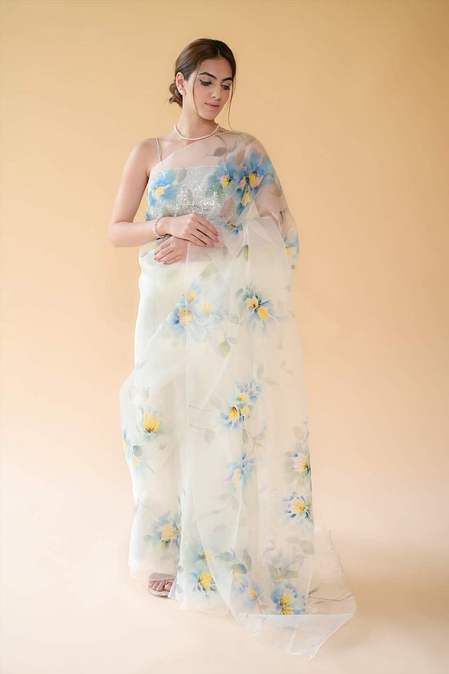 <em>Fallon Studio's Senses of Iris edit</em>