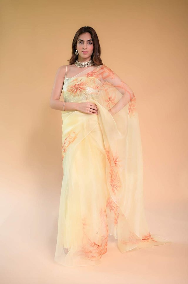 <em>Fallon Studio's Senses of Iris edit</em>