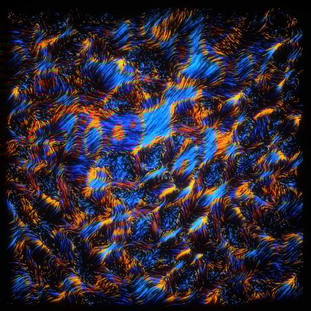 <strong>A digital artwork</strong>