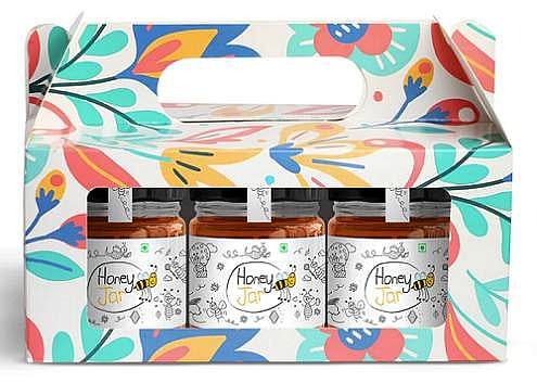 Honey All Day gift combo