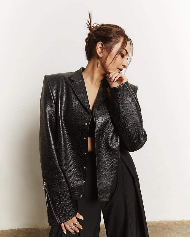 High-fashion maven