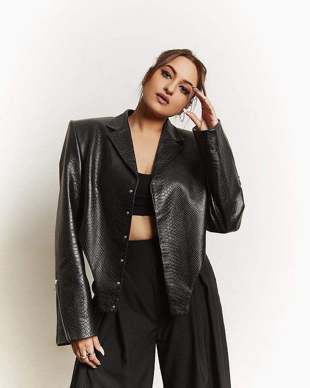 Sonakshi Sinha