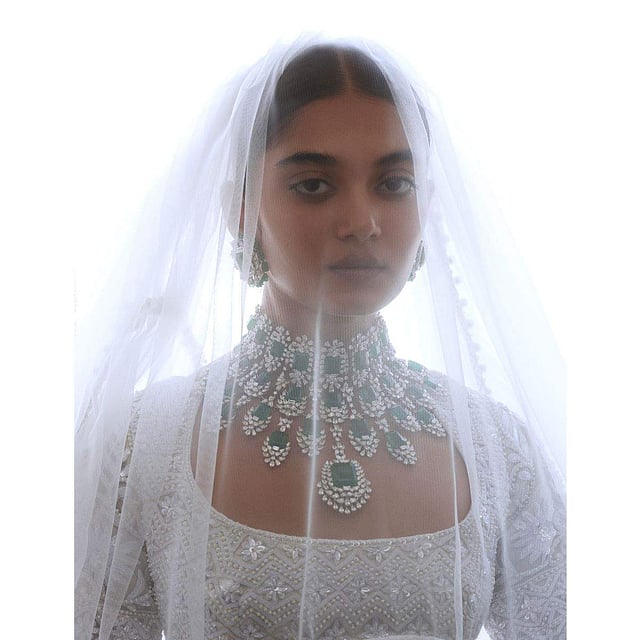 <em>Manish Malhotra High Jewellery</em>