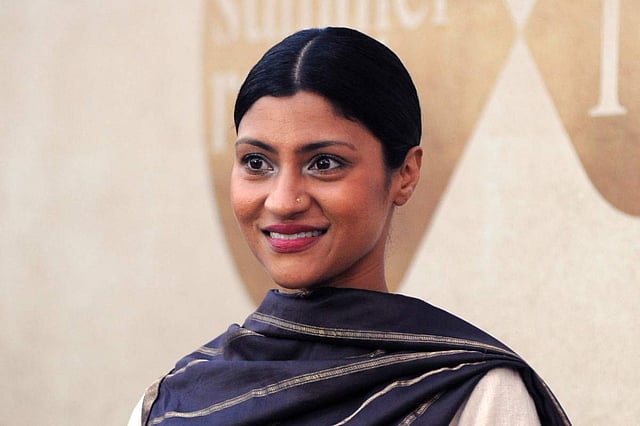 <em>In Frame: Konkona Sensharma</em>