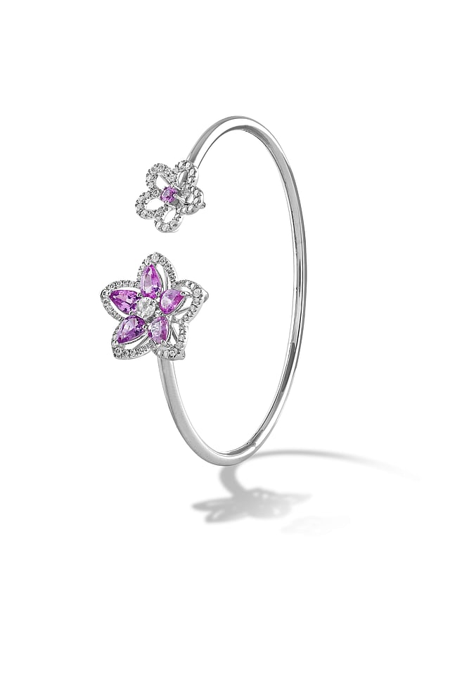<strong>Amaranté Jewels' bracelet</strong>