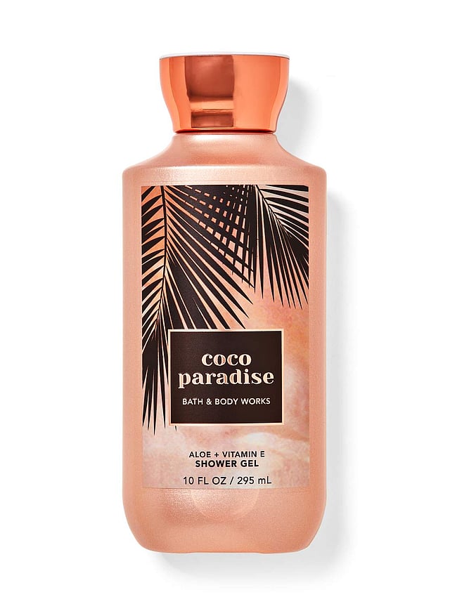 <strong>From Bath and Body Works</strong>