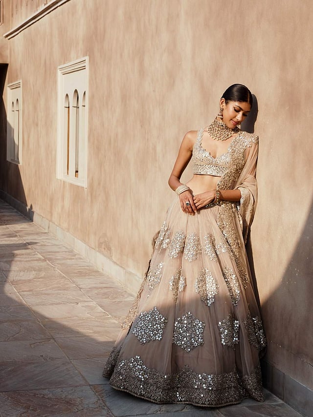 Lehenga