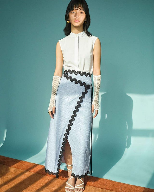 Ensembles from States of Matter